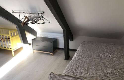 Pont-Aven Cama Y Desayuno | Le presbytère de Nizon