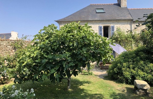 Treffiagat Casa | Le Presbytère Meublé de Tourisme 4 Étoiles