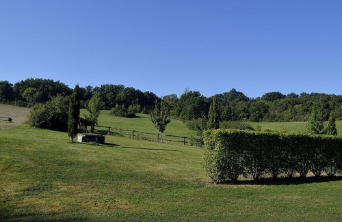 Montpezat Casa | Le Presbytere, character house for 12 people