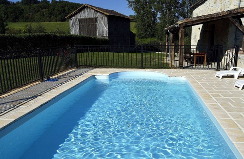 Montpezat Casa | Le Presbytere, character house for 12 people