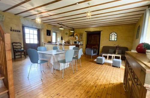 Ecoqueneauville Casa | Le Pressoir de Sainte mère Eglise