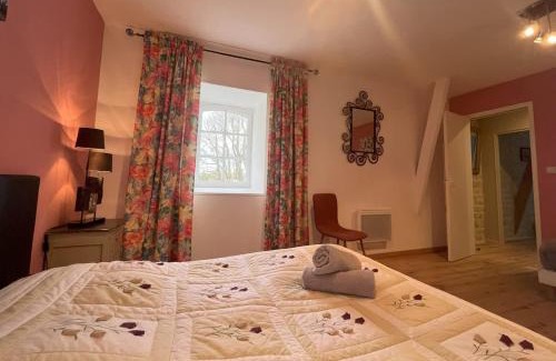 Ecoqueneauville Casa | Le Pressoir de Sainte mère Eglise