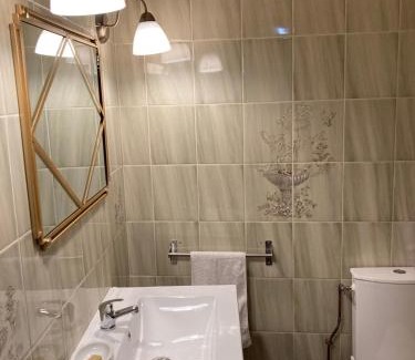 Marsac Casa | Le Pressoir de Marsac