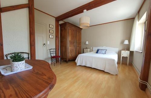 Marsac Casa | Le Pressoir de Marsac