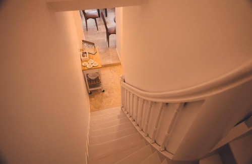 La Fuye-Velpeau Apartamento | Le “prévert”, Modern T3 Close to the Train Station