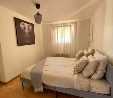 Saint-Priest-en-Jarez Apartamento | Le Priest - Calme, hopital nord, fac de médecine