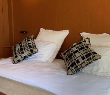 Arbois Cama Y Desayuno | Le Prieuré d'Arbois
