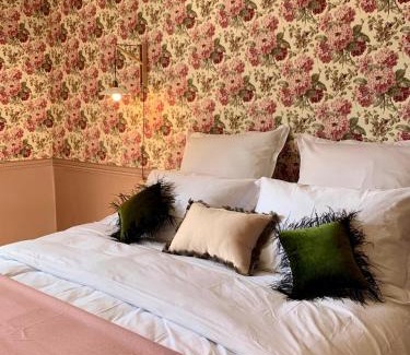 Arbois Cama Y Desayuno | Le Prieuré d'Arbois