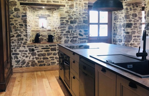 La Ferriere-Harang Casa | Le Prieuré de Souleuvre