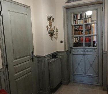 Alise-Sainte-Reine Casa | Le Prieuré de l'Auxois