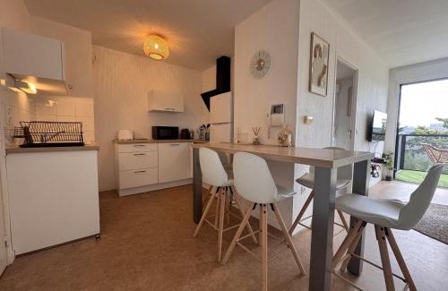 Maillets - Bellevue Apartamento | Le Primavera - Sarthe - 6 pers - Rêve au Mans