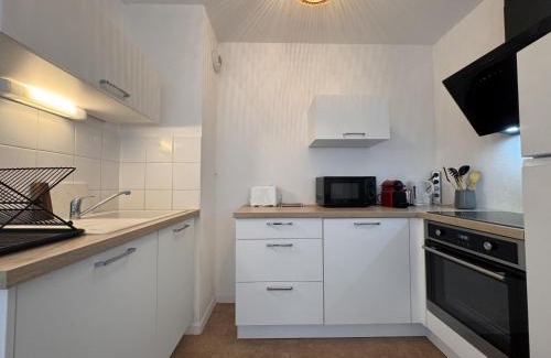 Maillets - Bellevue Apartamento | Le Primavera - Sarthe - 6 pers - Rêve au Mans