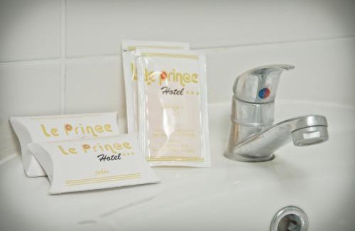 Arica Hotel | Le Prince Arica