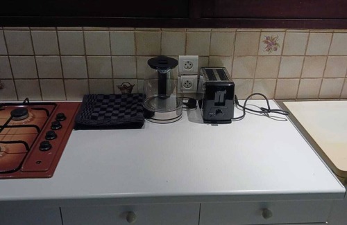 Bascule - Oratoire Apartamento | Le Princier in Colomiers : Your haven of peace