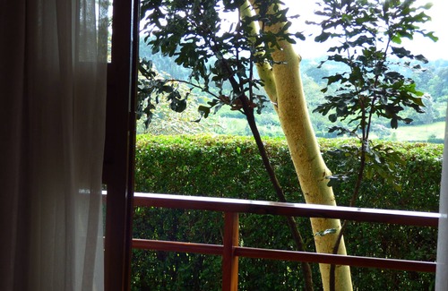 Nyeri Hotel | Le Pristine Wellness and Healing Hotel
