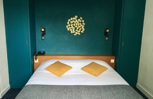 La Fayette-Eble Hotel | Le Progrès