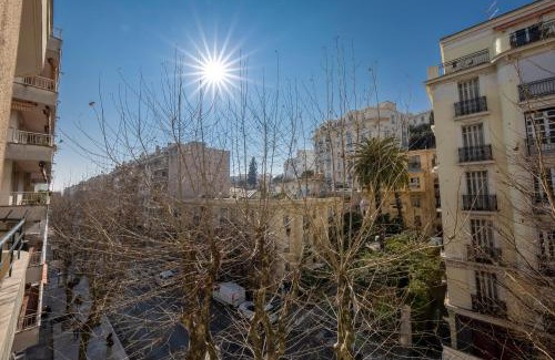 Gambetta Apartamento | * Le Provençal * cosy flat 3 min walk from the sea