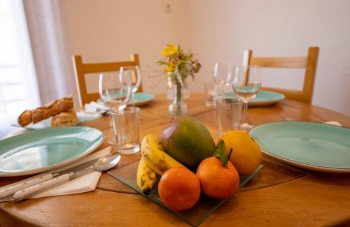 Gambetta Apartamento | * Le Provençal * cosy flat 3 min walk from the sea