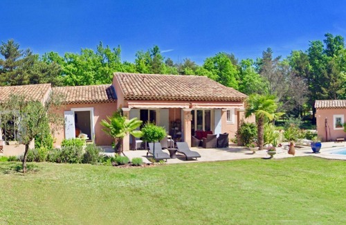 Callian Casa | Le Ptit mas