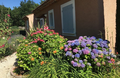 Callian Casa | Le Ptit mas