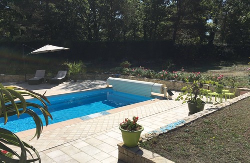 Callian Casa | Le Ptit mas