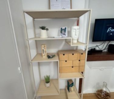 Macon Apartamento | Le Ptit St Pierre - Studio en Hyper Centre By Primo