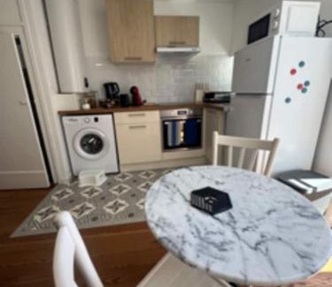 Macon Apartamento | Le Ptit St Pierre - Studio en Hyper Centre By Primo