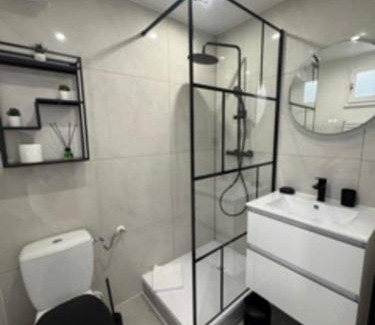 Macon Apartamento | Le Ptit St Pierre - Studio en Hyper Centre By Primo