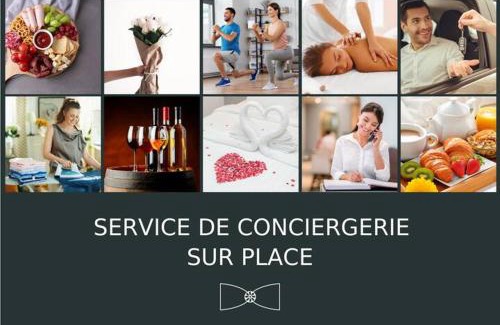 Macon Apartamento | Le Ptit St Pierre - Studio en Hyper Centre By Primo