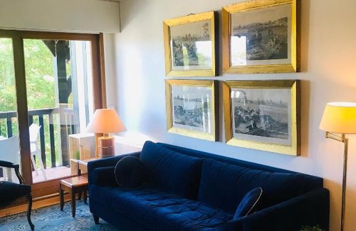 Deauville Apartamento | le Pullman