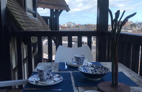 Deauville Apartamento | le Pullman