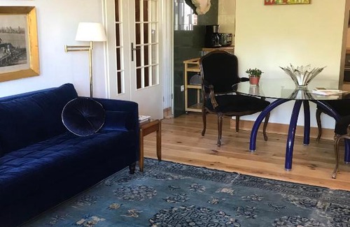 Deauville Apartamento | le Pullman