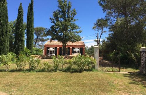 Nans-les-Pins Casa | Le Putt-Tee Bastidon
