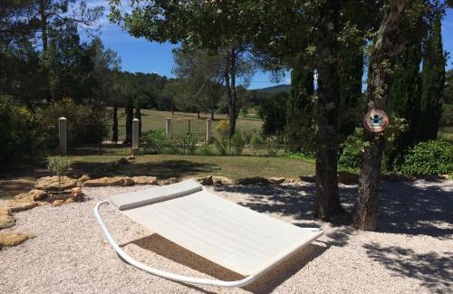 Nans-les-Pins Casa | Le Putt-Tee Bastidon