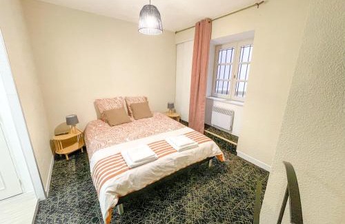 Le Puy-en-Velay Apartamento | Le Puy élégant - 2 Personnes Le Puy en Velay