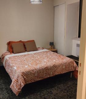 Le Puy-en-Velay Apartamento | Le Puy élégant - 2 Personnes Le Puy en Velay