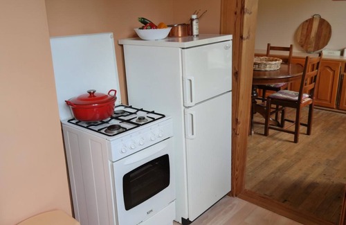 Augne Cama Y Desayuno | Le Puy Maury B&B