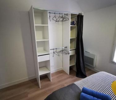 Trelaze Apartamento | Le Puzzle