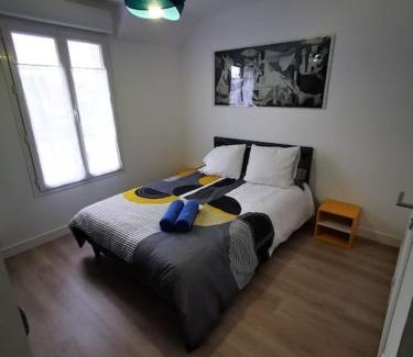 Trelaze Apartamento | Le Puzzle