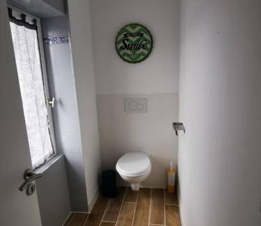 Trelaze Apartamento | Le Puzzle