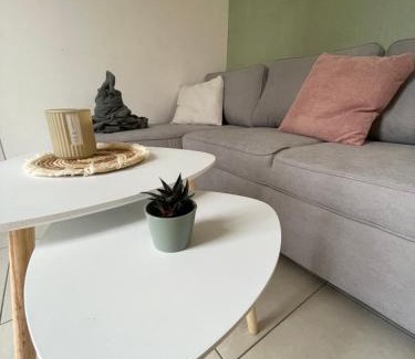 Cazaubon Apartamento | Le Pyrénéen - Le Bohème - Maison Cosy