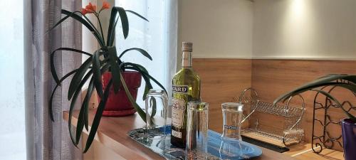 Opera Apartamento | Le Pytheas Vieux Port Marseille