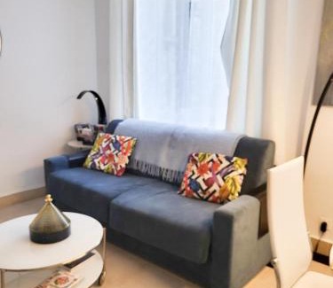 Opera Apartamento | Le Pytheas Vieux Port Marseille