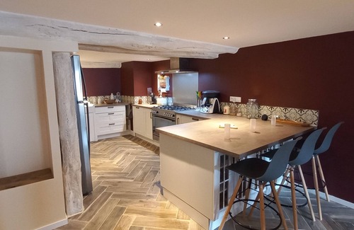 Ignaux Casa | Le QG des Marmottes