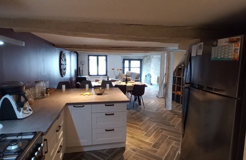 Ignaux Casa | Le QG des Marmottes