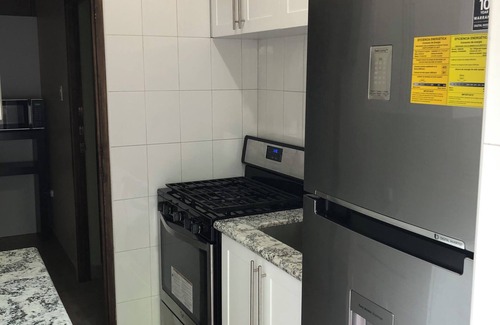 Molynes Gardens Apartamento | Le Quad's Studio ~ Private, Secured & Elegant