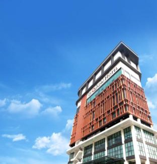 Bandar Tun Razak Hotel | Le Quadri Kuala Lumpur By UCSI Hotels
