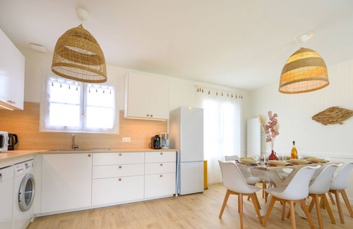 Sainte-Marie-de-Re Casa | Le Quai Salé