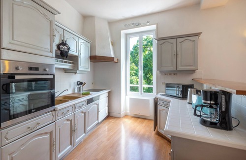 Laval Apartamento | Le Quai - Wifi - Centre-ville