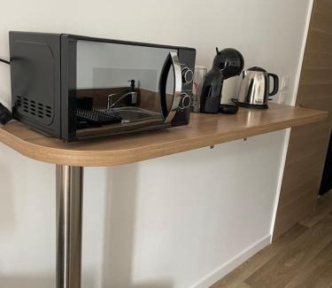 Centre-ville rive gauche Apartamento | Le Quarante cinq -3
